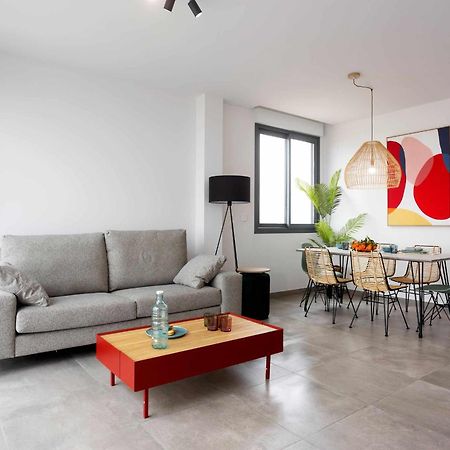 Oliva Suites Εξωτερικό φωτογραφία