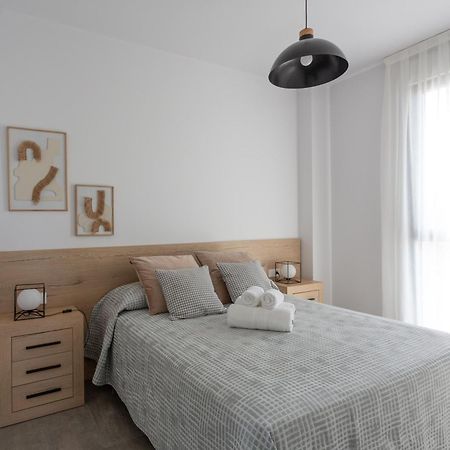Oliva Suites Εξωτερικό φωτογραφία