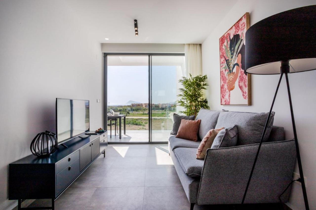 Oliva Suites Εξωτερικό φωτογραφία