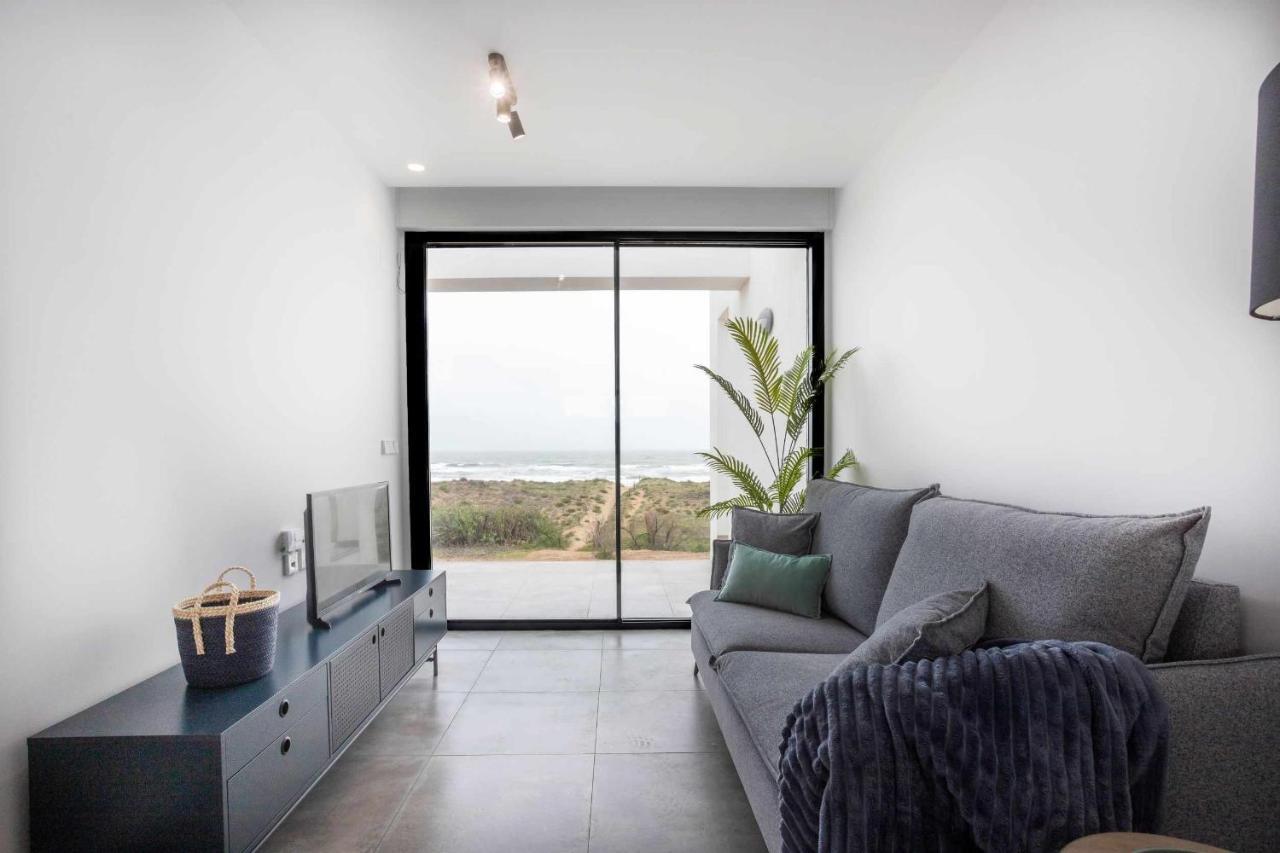 Oliva Suites Εξωτερικό φωτογραφία