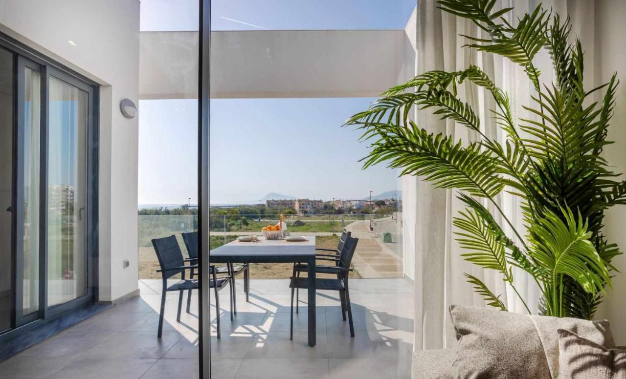 Oliva Suites Εξωτερικό φωτογραφία