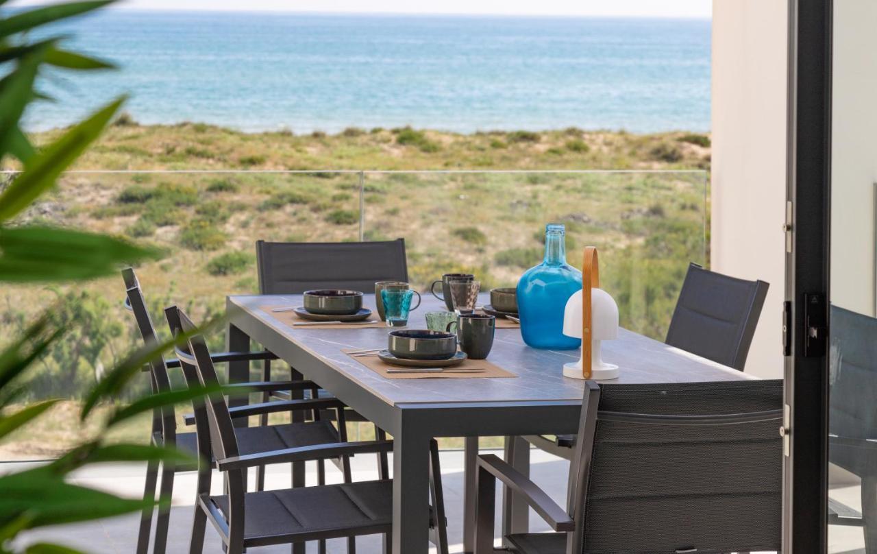 Oliva Suites Εξωτερικό φωτογραφία