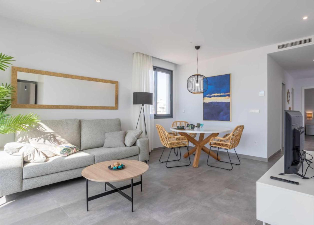 Oliva Suites Εξωτερικό φωτογραφία