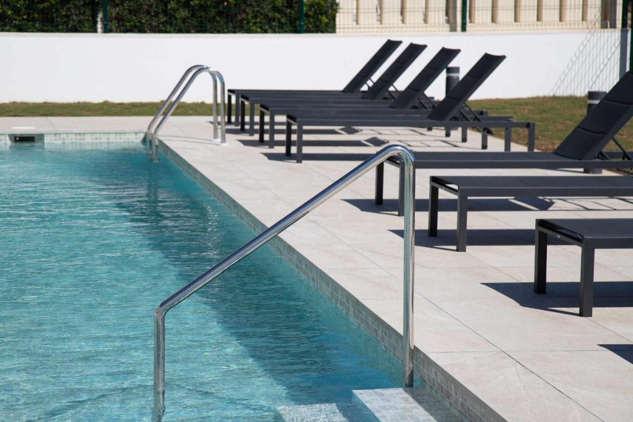 Oliva Suites Εξωτερικό φωτογραφία