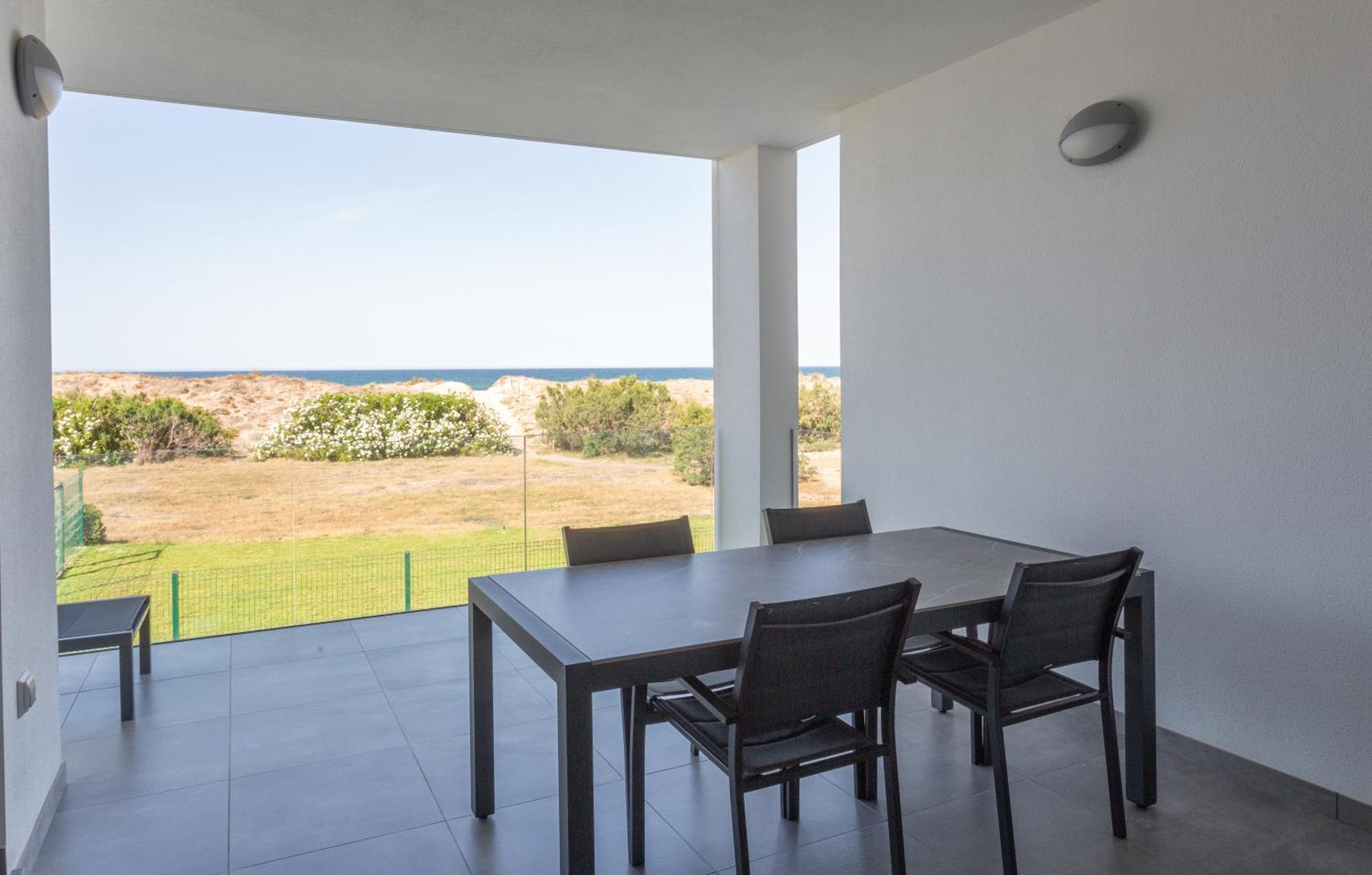 Oliva Suites Εξωτερικό φωτογραφία