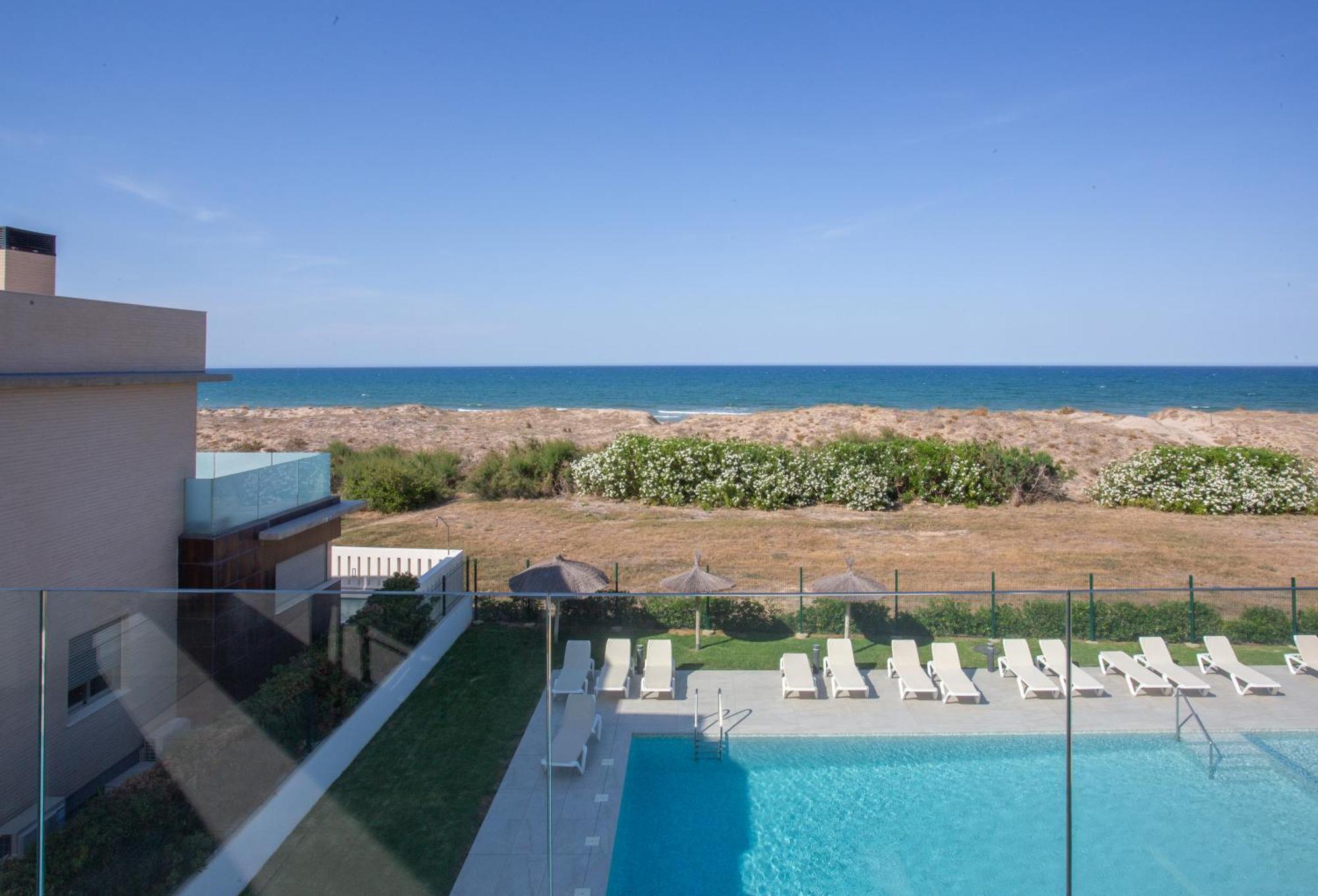 Oliva Suites Εξωτερικό φωτογραφία