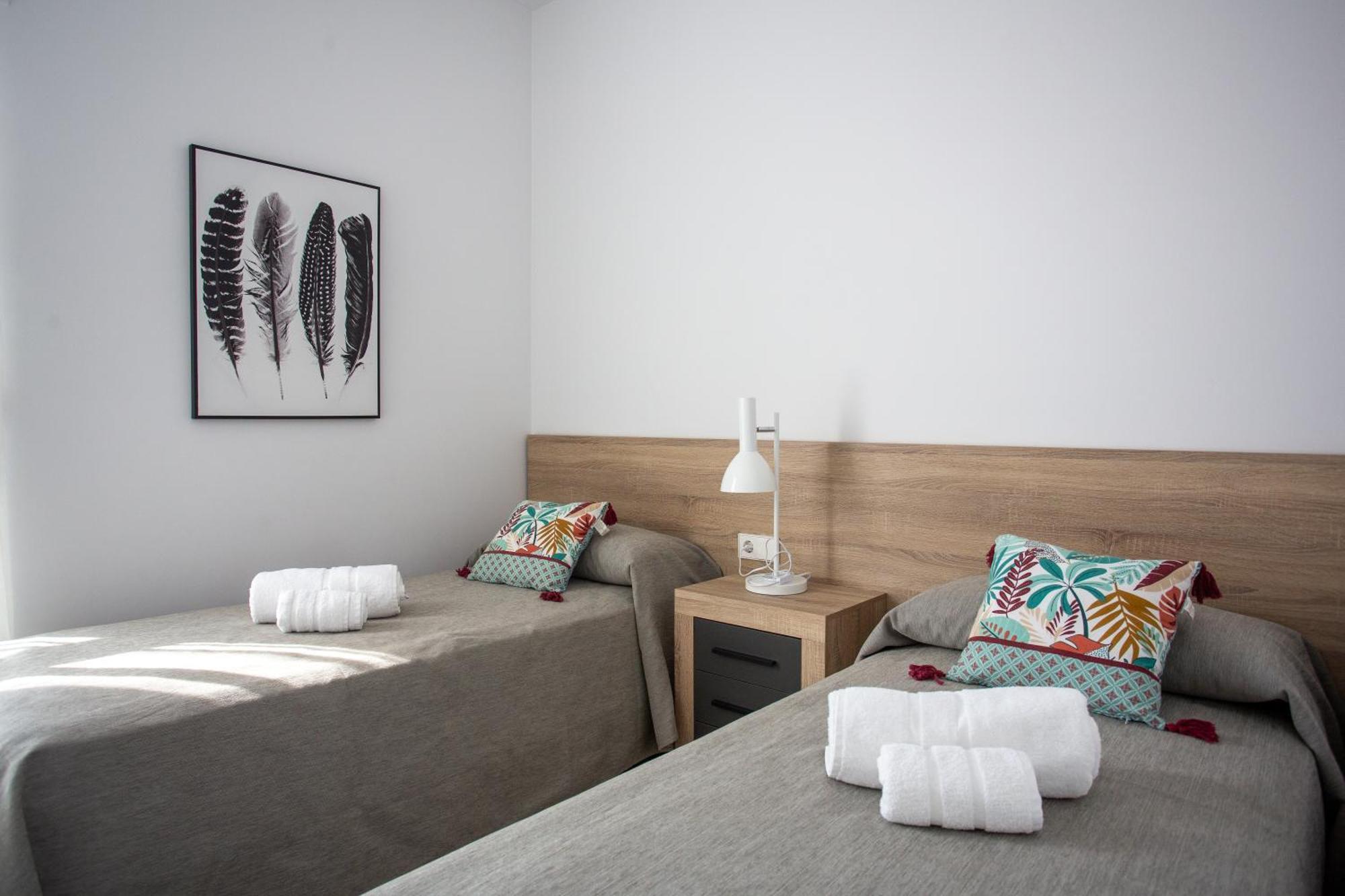 Oliva Suites Εξωτερικό φωτογραφία