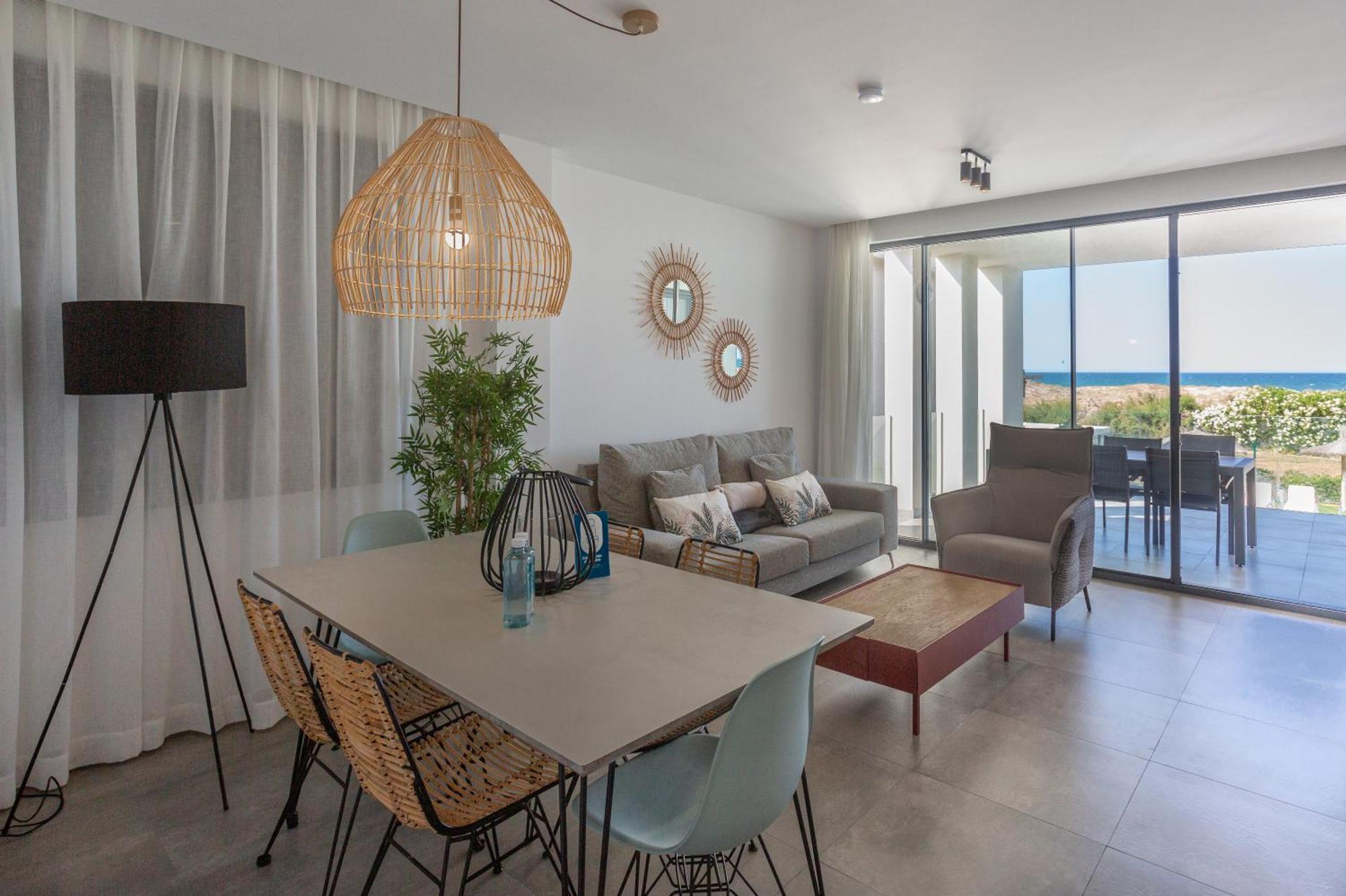 Oliva Suites Εξωτερικό φωτογραφία