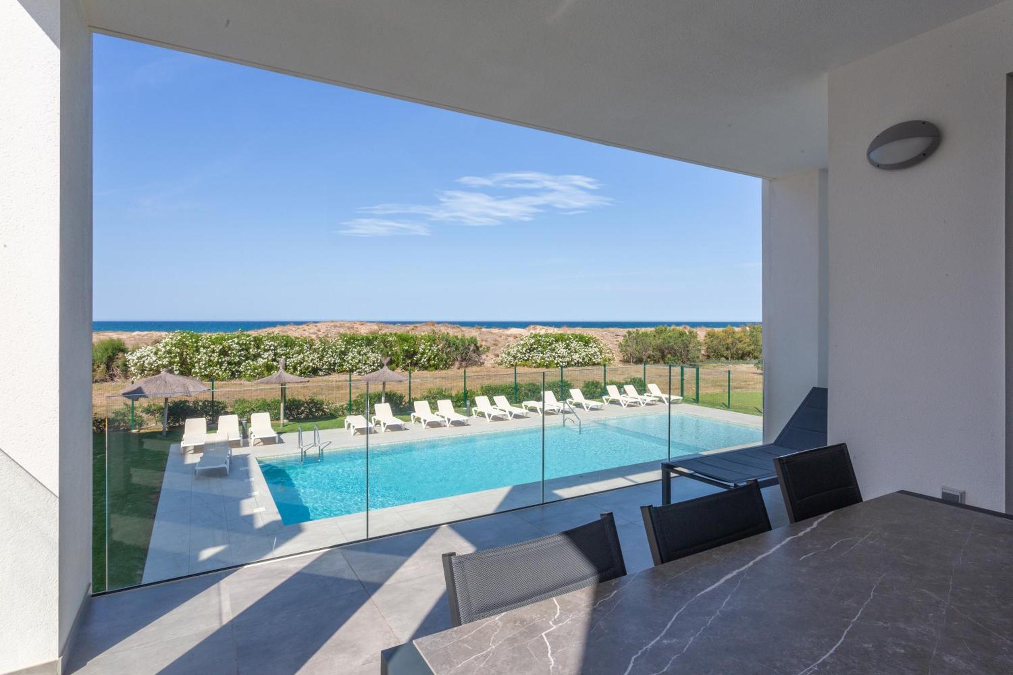 Oliva Suites Εξωτερικό φωτογραφία