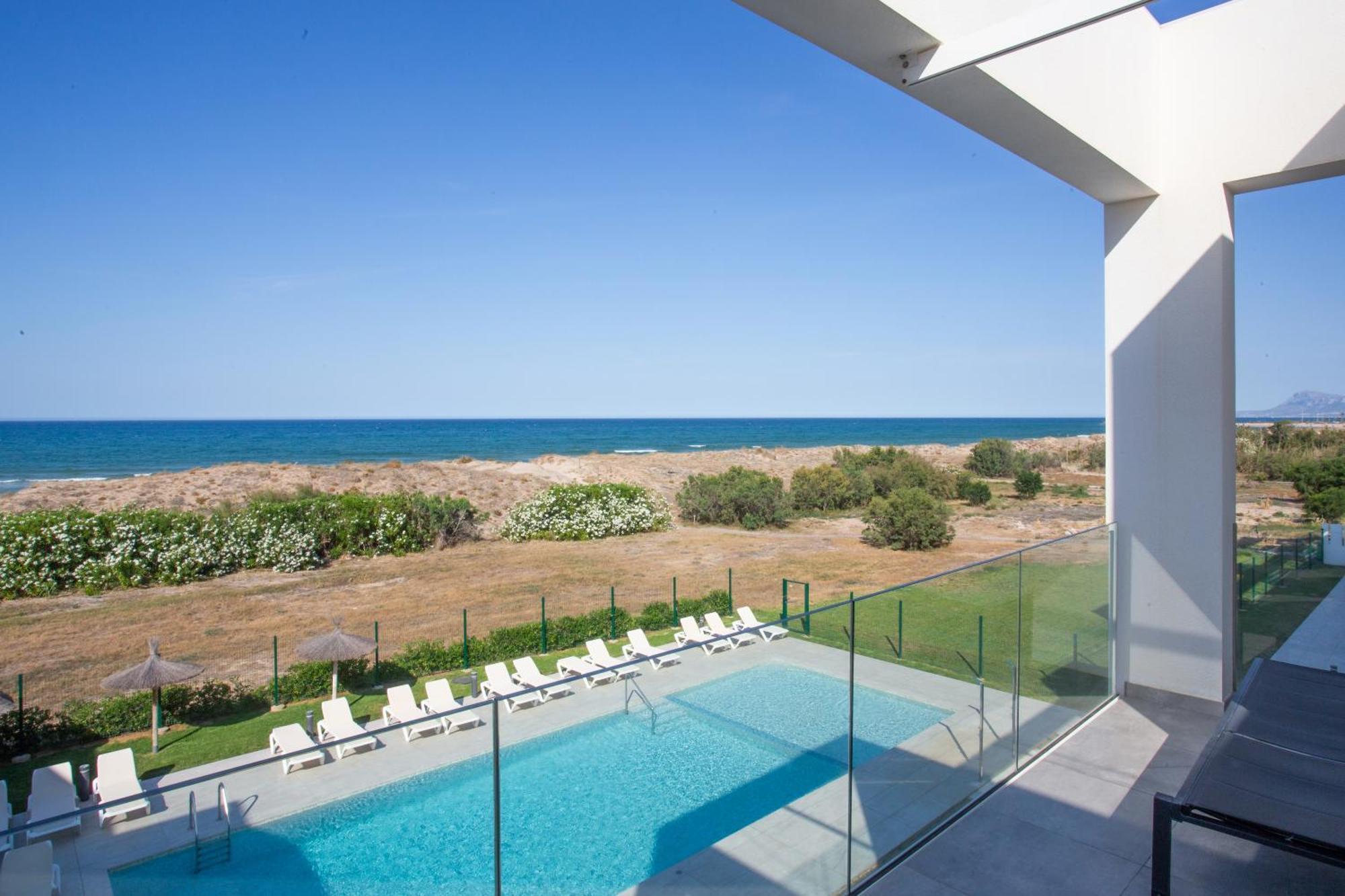 Oliva Suites Εξωτερικό φωτογραφία
