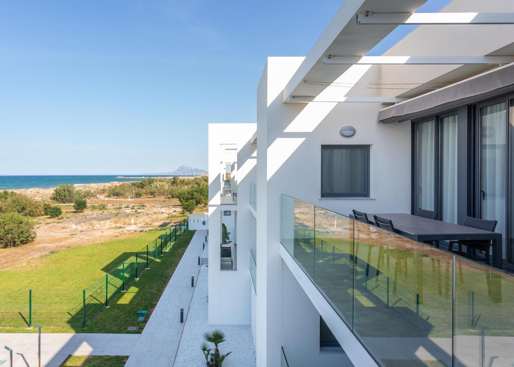 Oliva Suites Εξωτερικό φωτογραφία