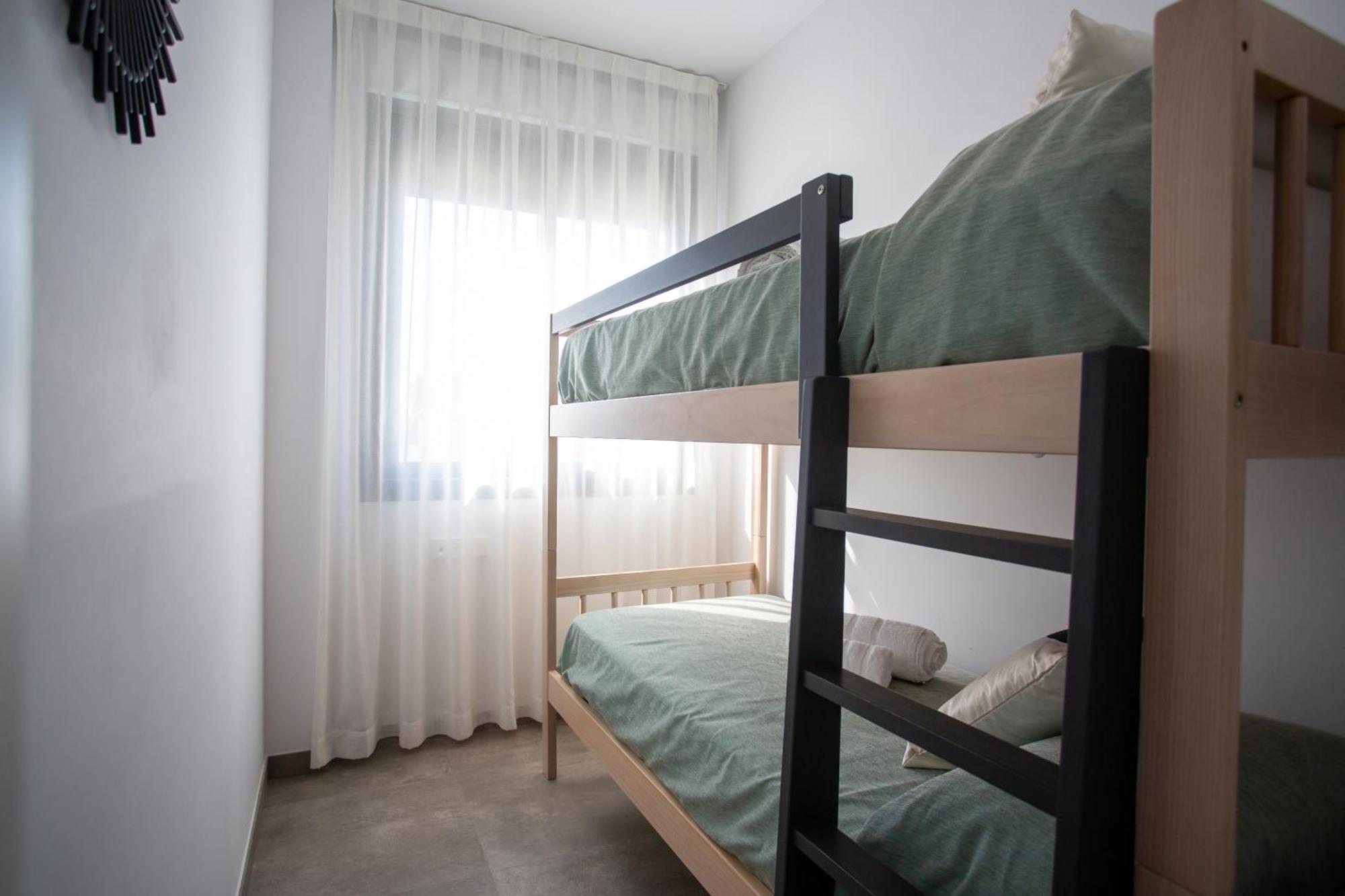 Oliva Suites Εξωτερικό φωτογραφία