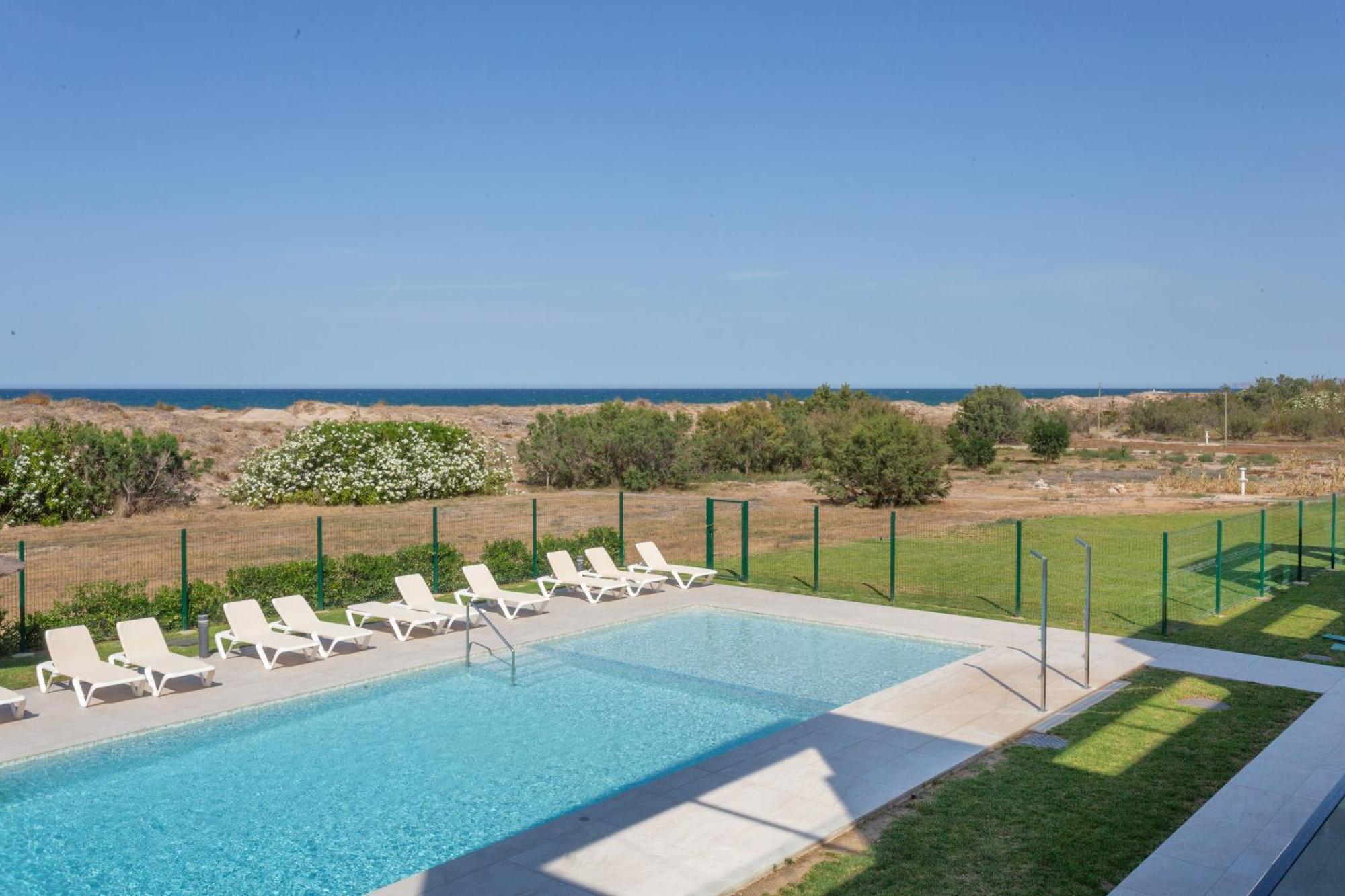 Oliva Suites Εξωτερικό φωτογραφία
