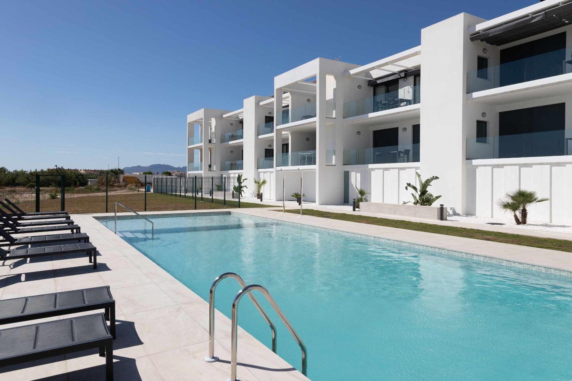 Oliva Suites Εξωτερικό φωτογραφία