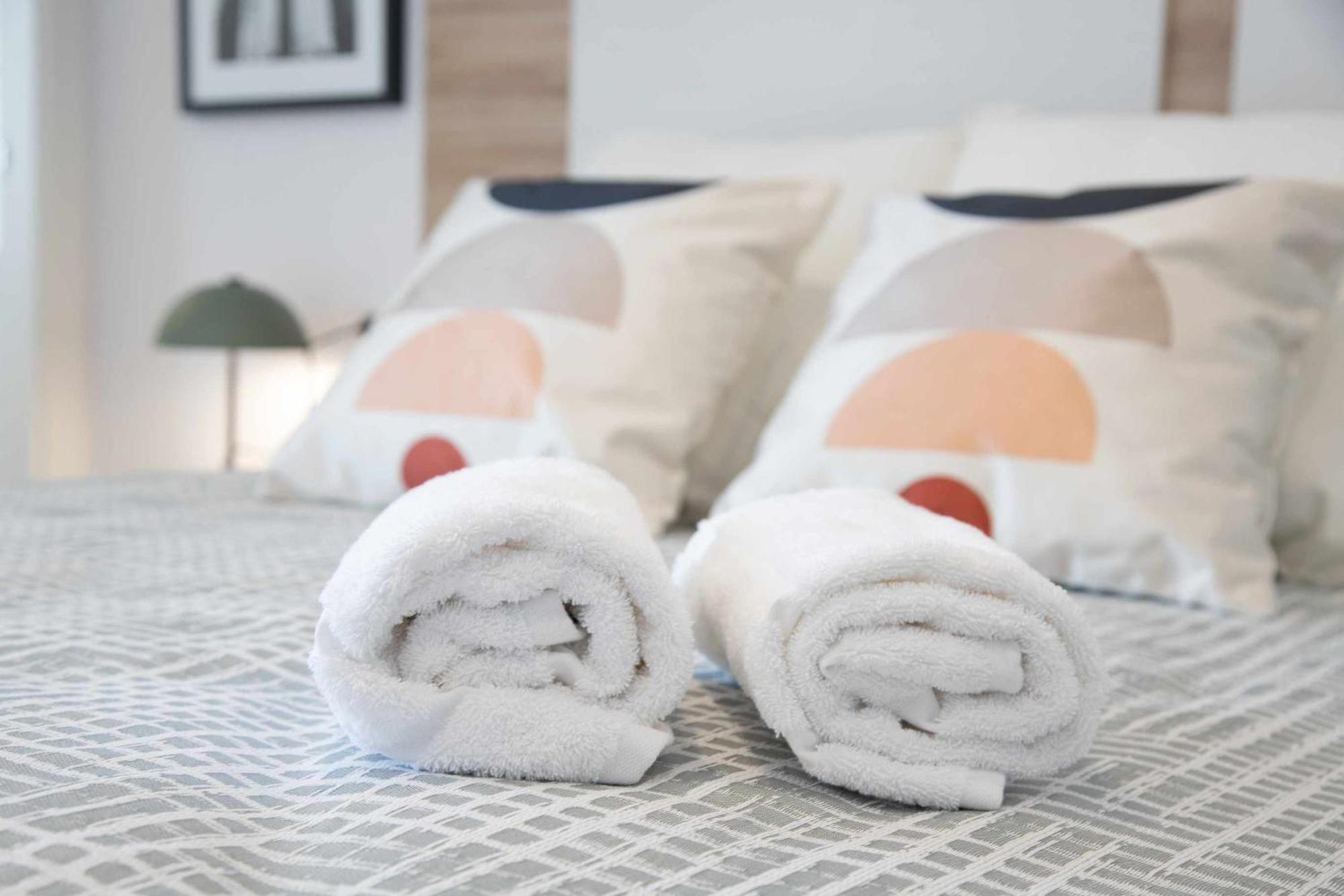Oliva Suites Εξωτερικό φωτογραφία