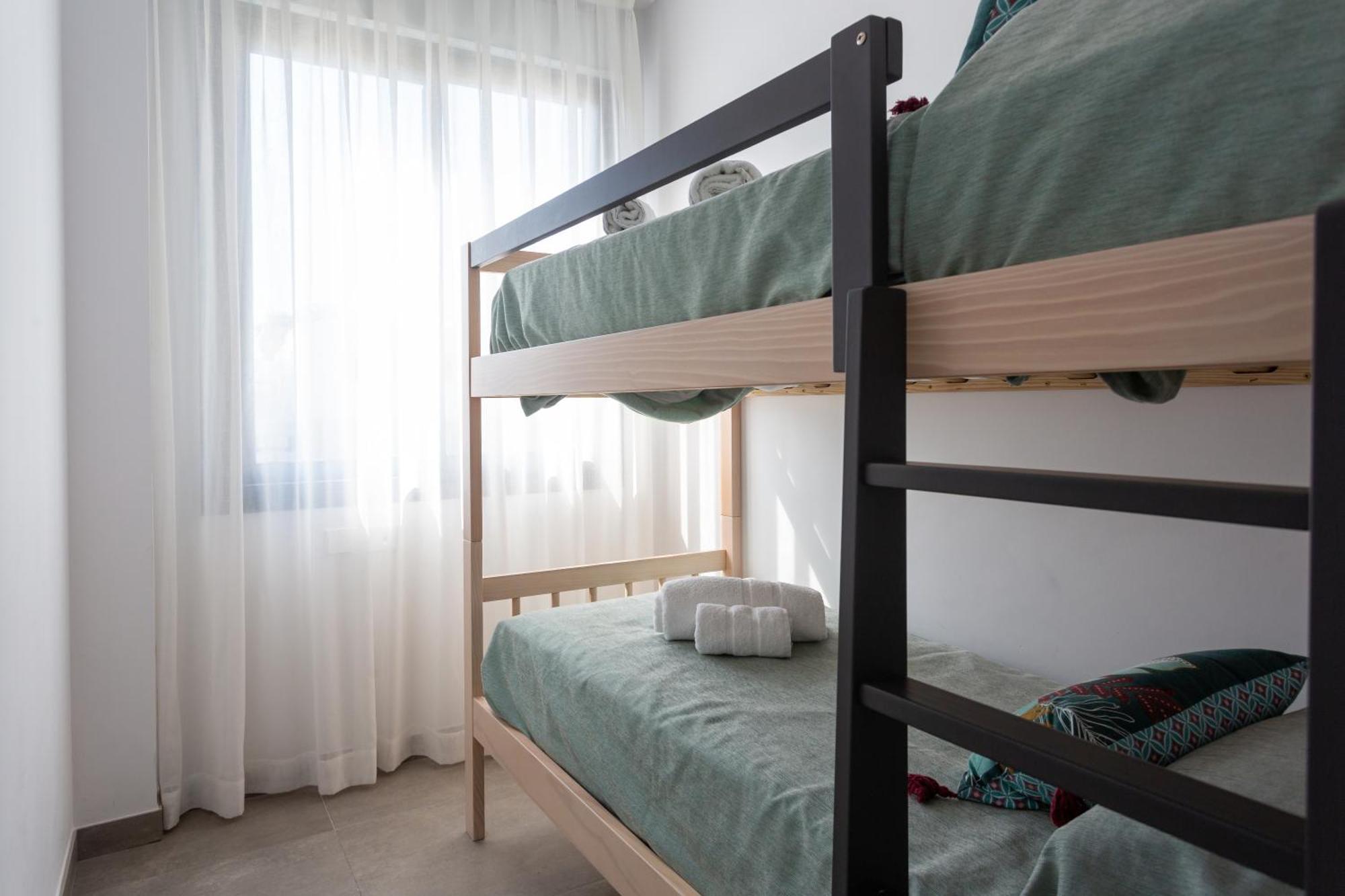 Oliva Suites Εξωτερικό φωτογραφία