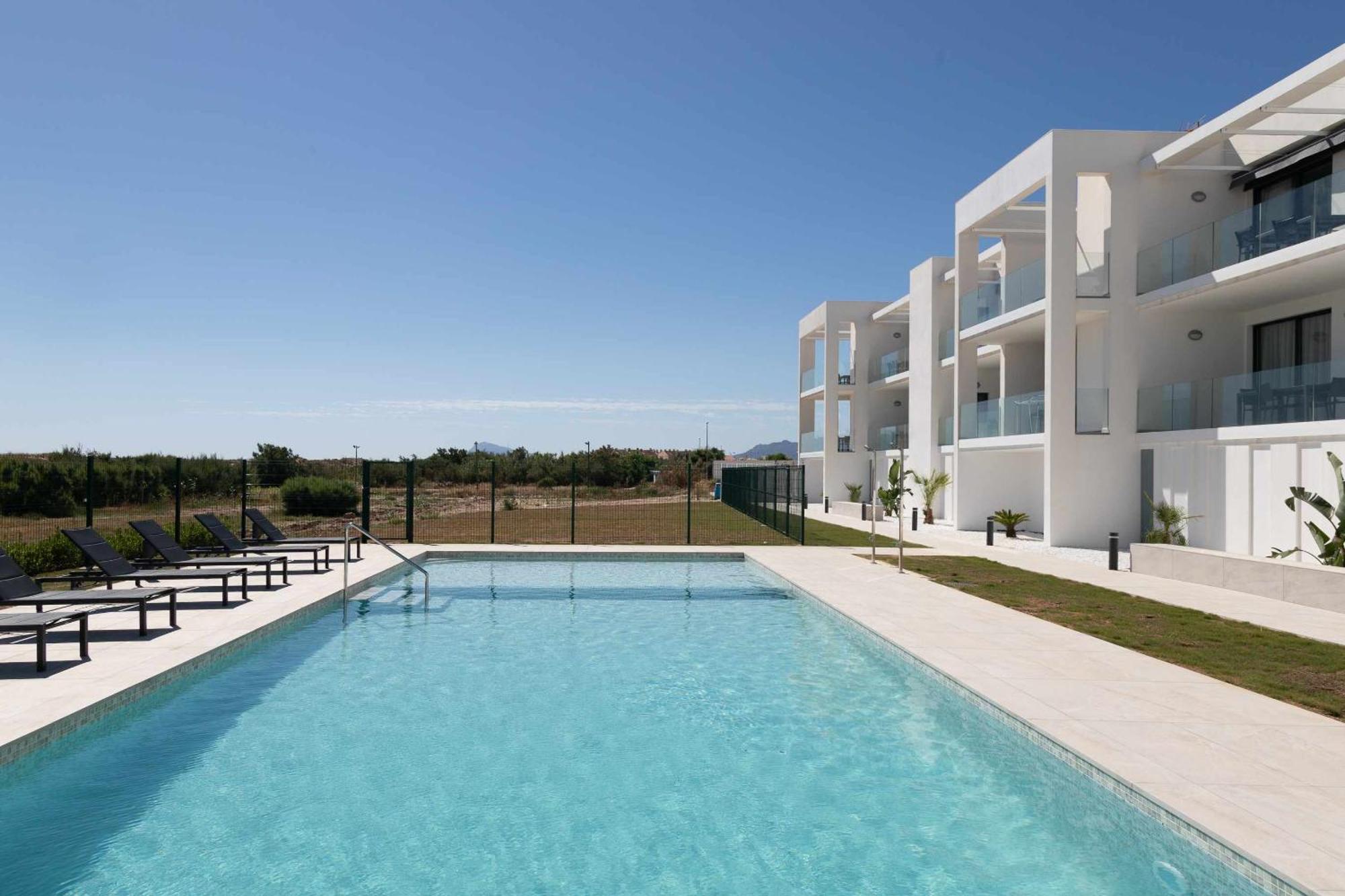 Oliva Suites Εξωτερικό φωτογραφία