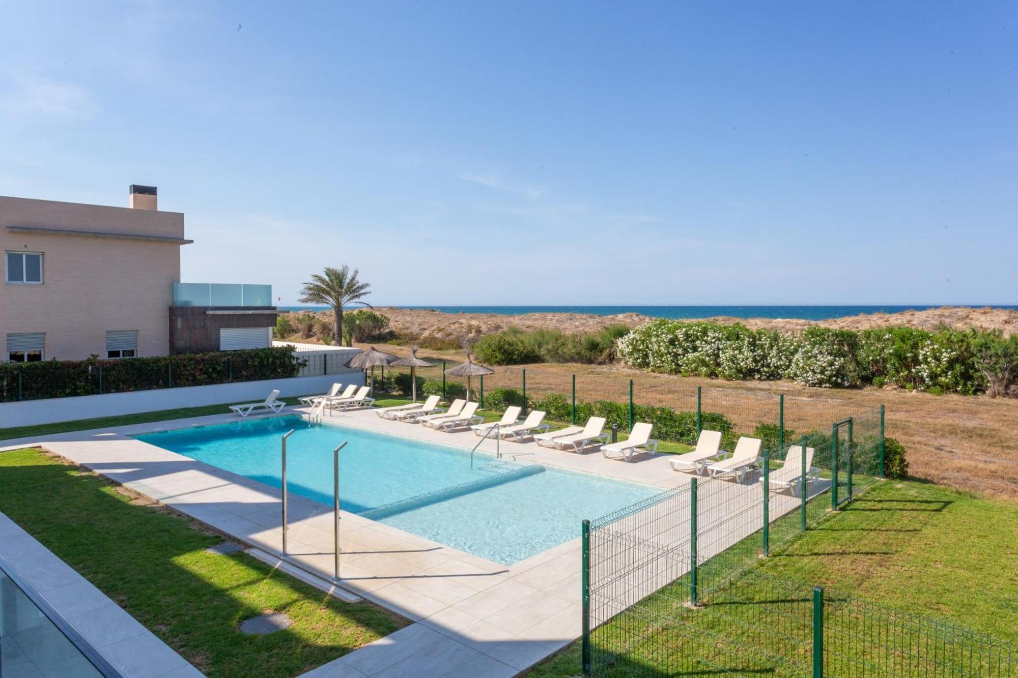 Oliva Suites Εξωτερικό φωτογραφία